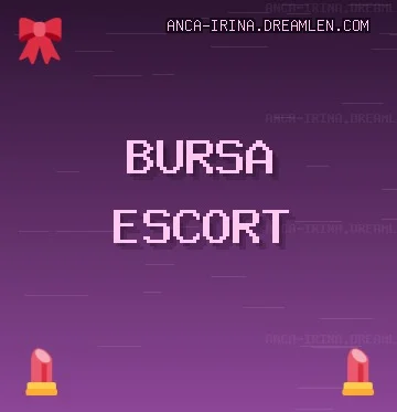 Bursa Escort: Nilüfer Escort, Kestel Escort, Gemlik Escort