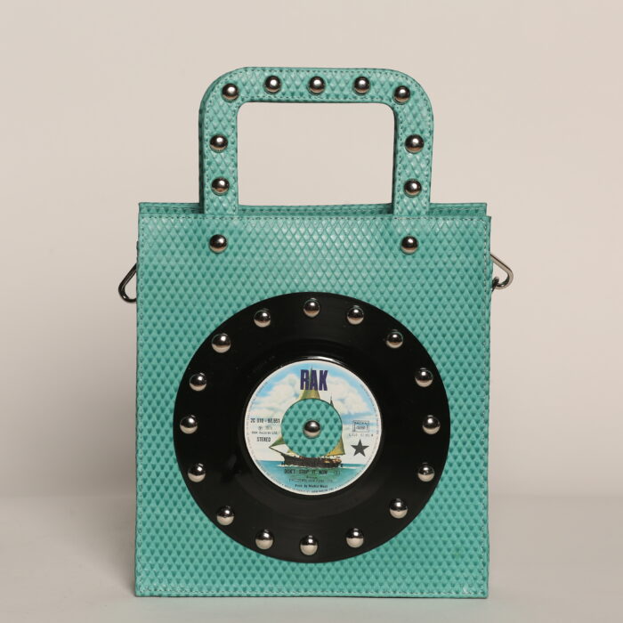 Vinyl Bag - RAK Edition
