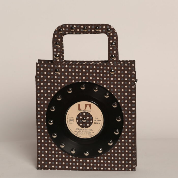 Last Tango in Paris Vinyl Bag - United Artists Edition