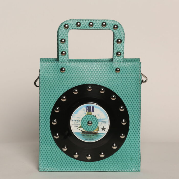 Vinyl Bag - RAK Edition